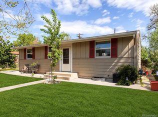 191 Cortez Street, Denver, CO 80221