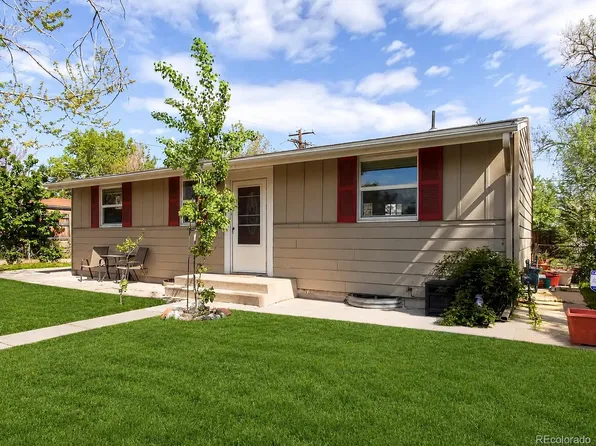 191 Cortez Street, Denver, CO 80221