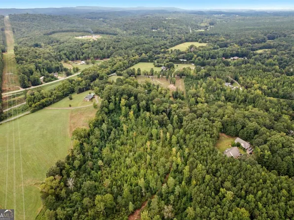 897 Griffin Rd NW, Cartersville, GA 30120