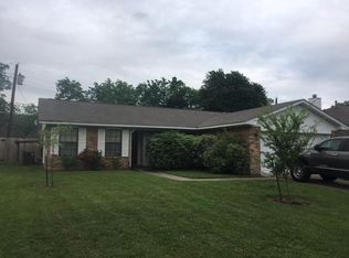 1715 Laura Ln, College Station, TX 77840