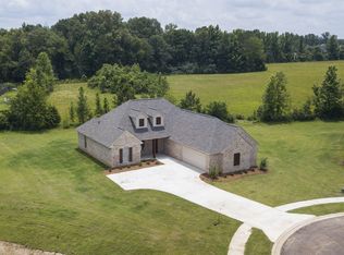 101 Porter Ridge Dr, Canton, MS 39046