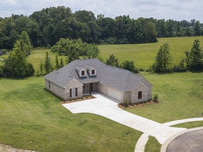101 Porter Ridge Dr, Canton, MS, 39046