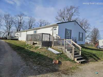 4663 Jackson Rd, Eminence, KY, 40019