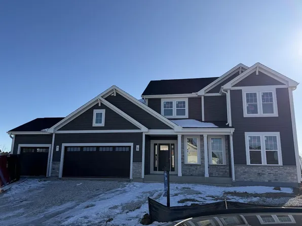 N73W17723 Mineral DRIVE, Menomonee Falls, WI 53051