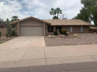 12430 N 74th St, Scottsdale, AZ 85260