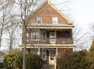 73 Wheeler Ave FLOOR 3, Providence, RI 02905