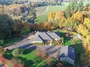 2112 NE Cedar Creek Rd, Vancouver, WA 98674