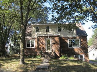 1264 10th Ave, Granite Falls, MN 56241