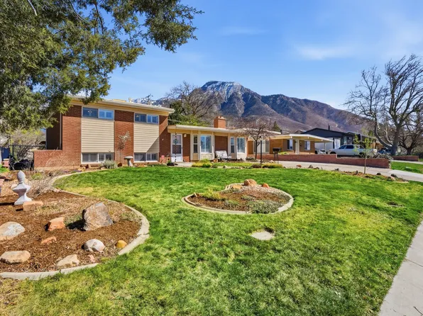 4151 S 3100 E, Holladay, UT 84124