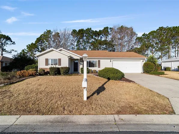 13760 SE 86th Ter, Summerfield, FL 34491