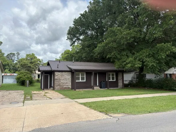 3404 Race St, Jonesboro, AR 72401