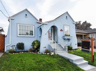 211 Garcia Ave, San Leandro, CA 94577