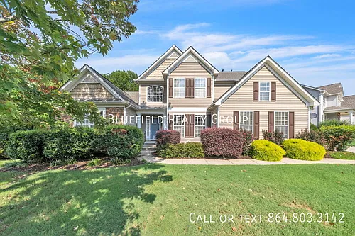 417 Summergreen Way Photo 1