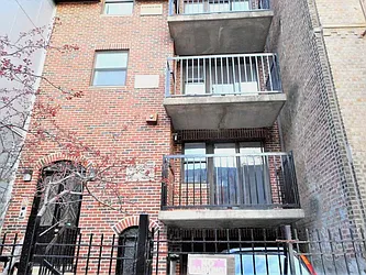 Rented by Gotham Properties Real Estate LLC