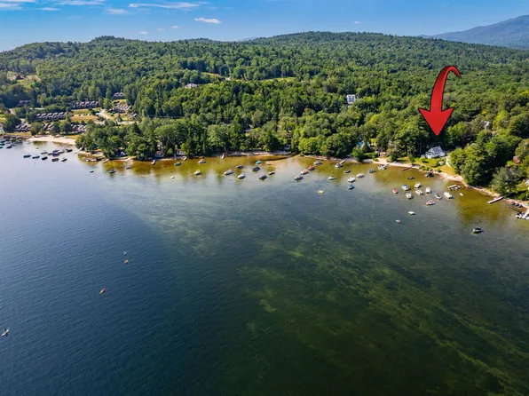 50 Browns Beach Road, Bristol, NH 03222