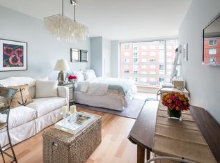 211 N End Ave APT 12E, New York, NY 10282