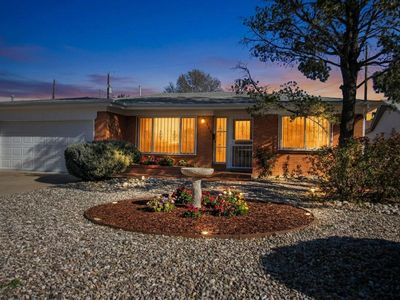 428 Valverde Dr SE, Albuquerque, NM, 87108