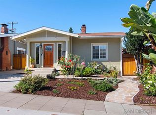 3436 Herbert St, San Diego, CA 92103