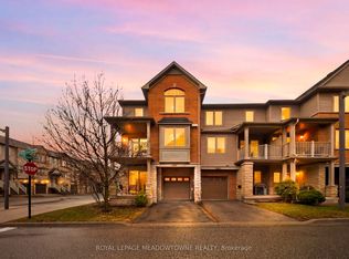 624 Maude Cmn, Burlington, ON