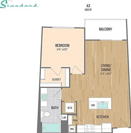 The Standard Scottsdale — Photo 29