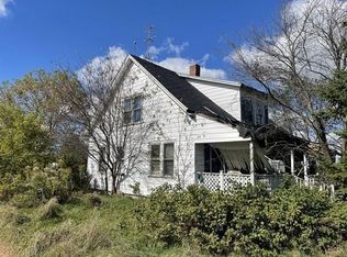 N11303 Pelsdorf Ave, Loyal, WI 54446