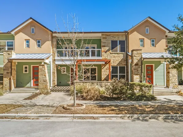 3919 Vaughan St, Austin, TX 78723