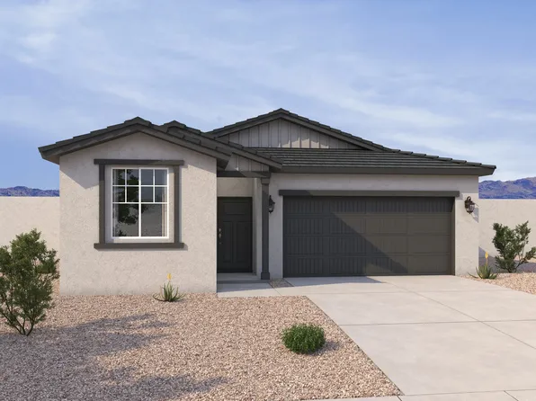 22733 N 181st Dr, Surprise, AZ 85387