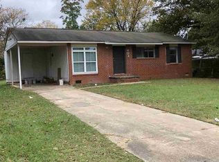 403 American Blvd, Warner Robins, GA 31093