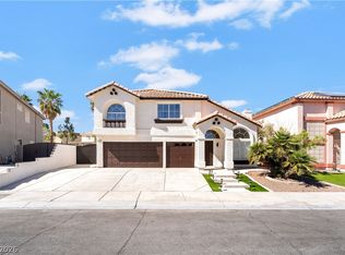 8640 Copper Ridge Ave, Las Vegas, NV 89129