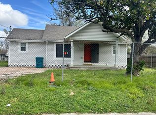 4802 Lavender St, Houston, TX 77026