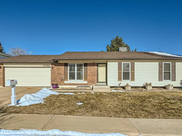 1094 Lilac Circle, Broomfield, CO 80020