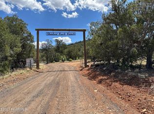 0 Our St, Seligman, AZ 86337