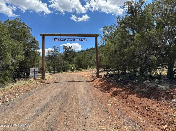 0 Our St, Seligman, AZ 86337