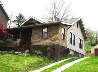 212 Springfield Ave, Washington, PA 15301