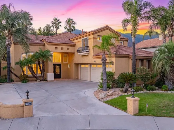 14048 Annandale Ln, Rancho Cucamonga, CA 91739