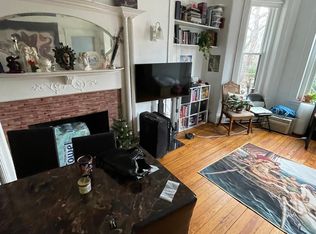 1075 Beacon St #5, Brookline, MA 02446