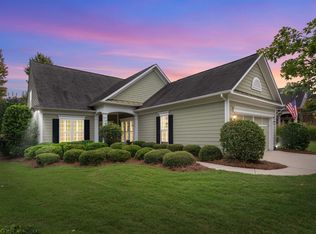 1181 Seaworthy Rd, Greensboro, GA 30642