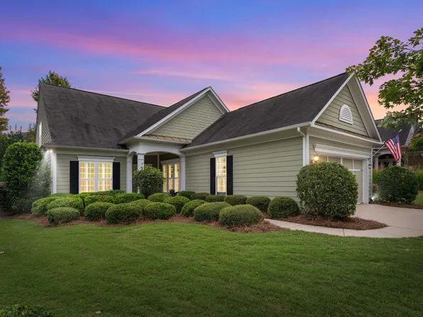 1181 Seaworthy Rd, Greensboro, GA 30642