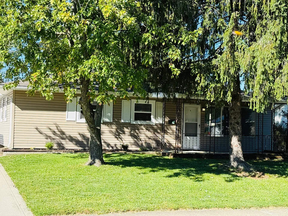 911 Brian Dr
