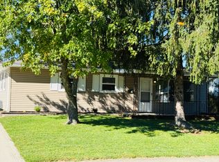 911 Brian Dr, Reynoldsburg, OH 43068