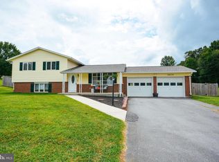 20727 El Rancho Rd, Boonsboro, MD 21713