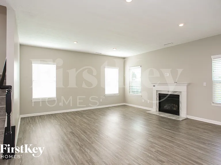 1418 Moose Ridge Ln — Photo 4