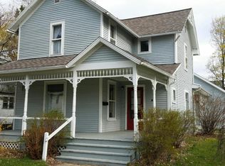 63 Westwood St, Hillsdale, MI 49242