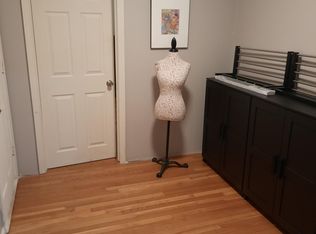 220 Salisbury St, Worcester, MA 01609