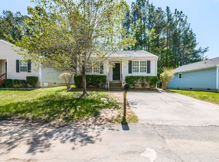 1113 Kendall Dr, Durham, NC 27703