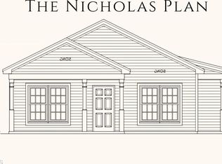 217 Ponchartrain St, Fuquay Varina, NC 27526