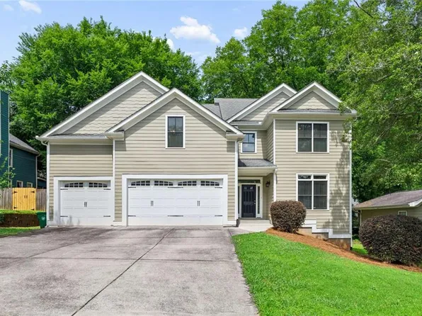 280 3rd Ave, Avondale Estates, GA 30002