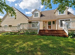 1119 Briar Ridge Ln, Ortonville, MI