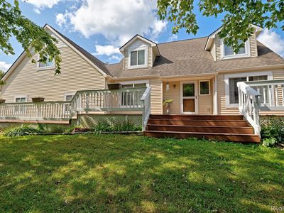 1119 Briar Ridge Ln, Ortonville, MI, 48462