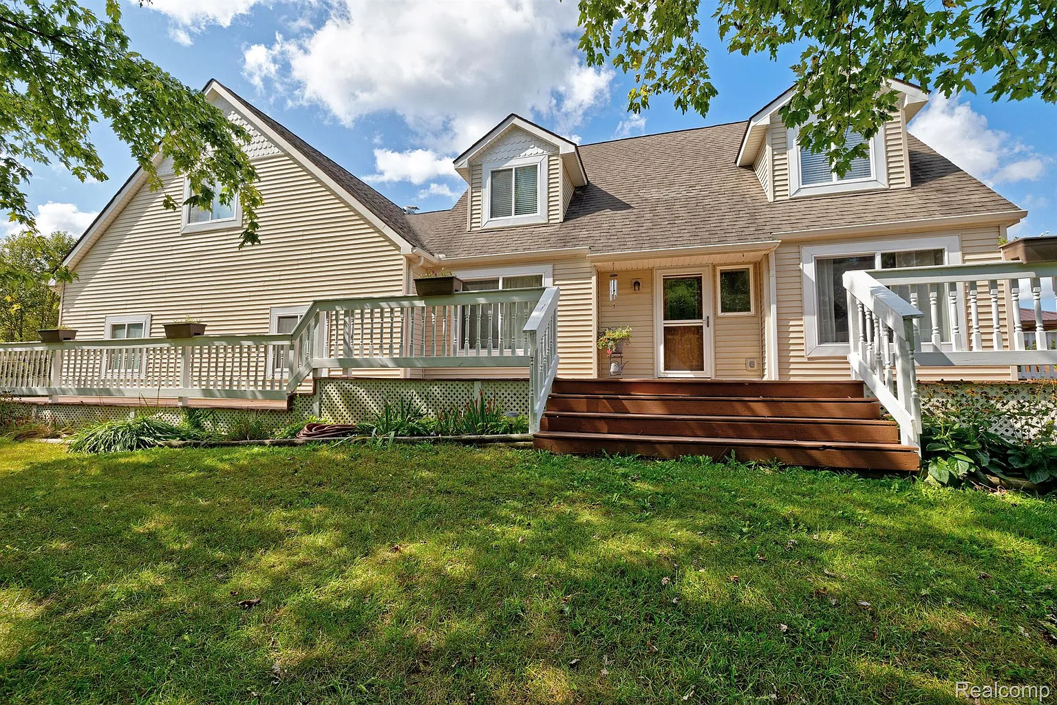 1119 Briar Ridge Ln photo 1